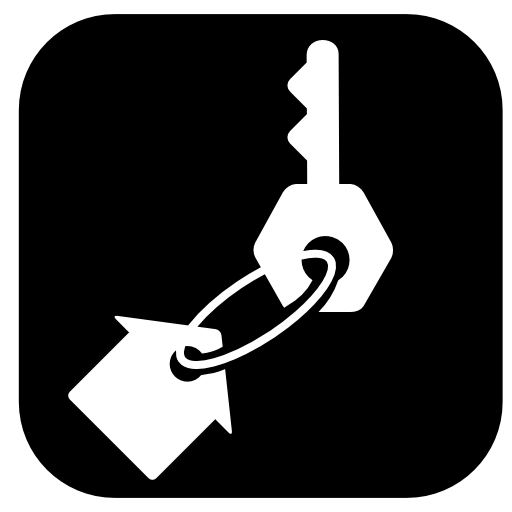 Pictures Of Key Icon Png Black