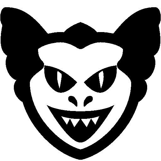 Gremln Halloween Iconset