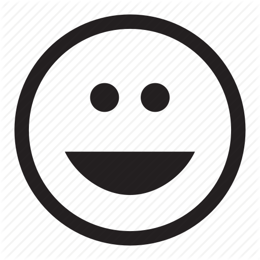 Pictures Of Happy Customers Icon