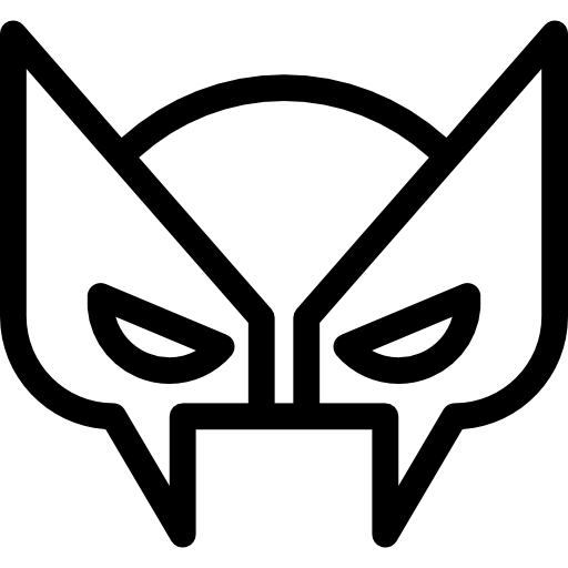 Wolverine Icons Free Download