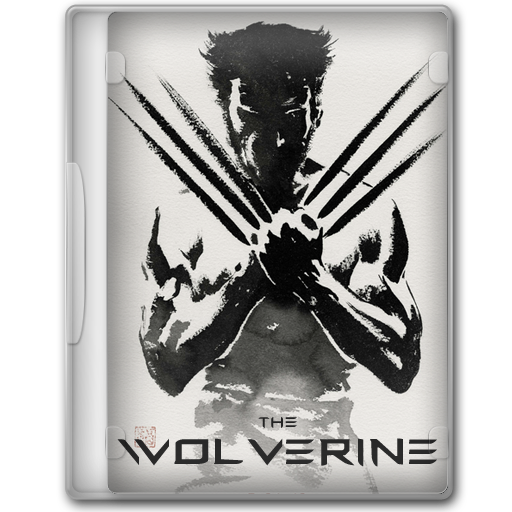 Wolverine Icon