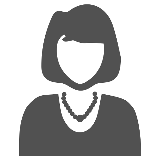 Woman Icon Png And Vector For Free Download