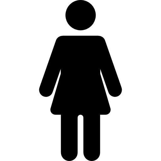 Woman Icons Free Download