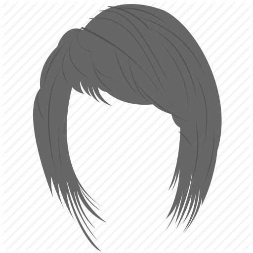 Cutting Sample, Female Haircut, Hair Salon, Women Beauty, Women