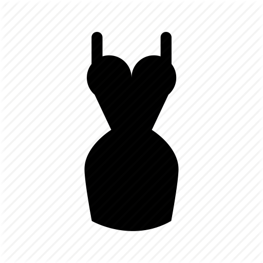 Cloth, Costume, Dress, Fashion, Women Icon