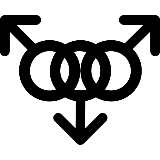 Gender Icons Free Download