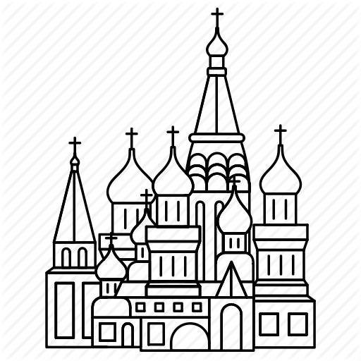 World Landmarks Line'