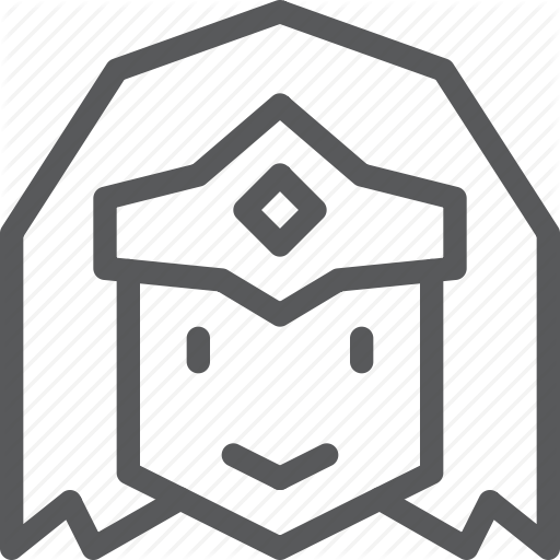 Characters, Comic, Dc, Famous, Movie, Woman, Wonder Icon