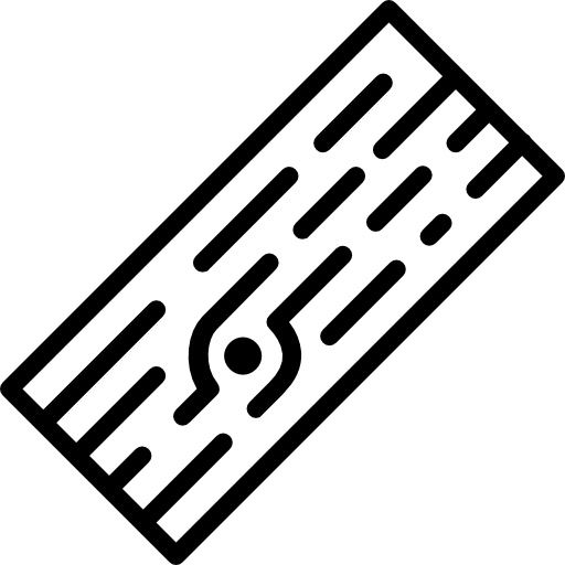 Wood Icon