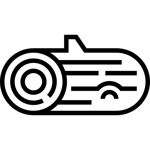 Wood Icon
