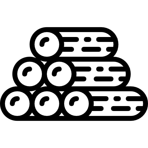 Wood Icon