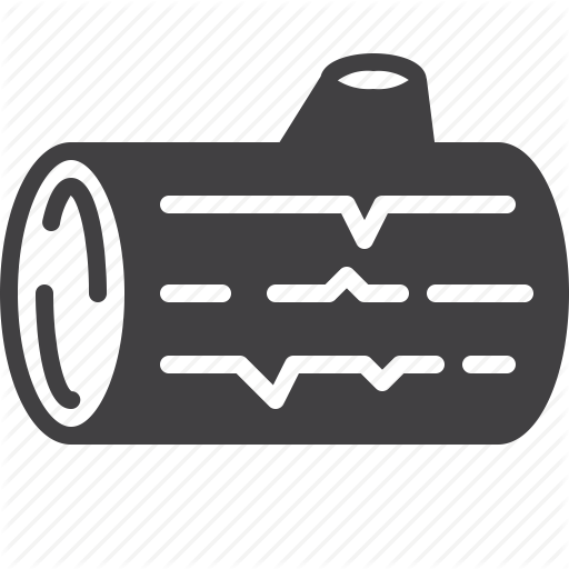 Log, Timber, Wood, Wooden Icon