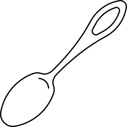 Spoon Icons Free Download