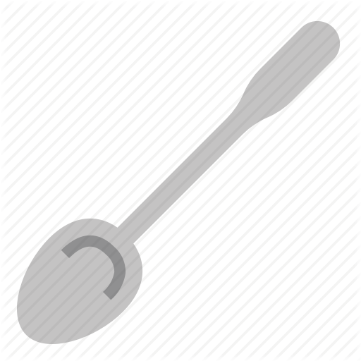 Spoon Icon
