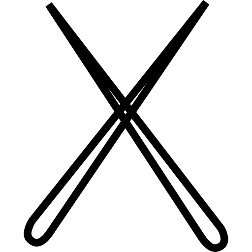 Wooden Spoons Icons Free Download