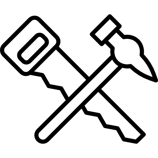 Carpenter Icons Free Download