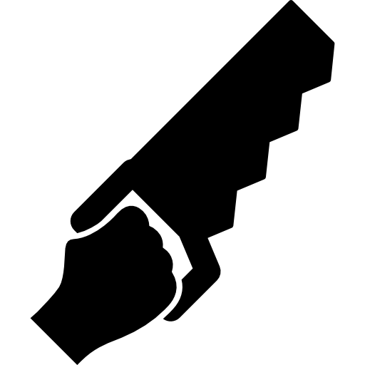 Carpentry Icon