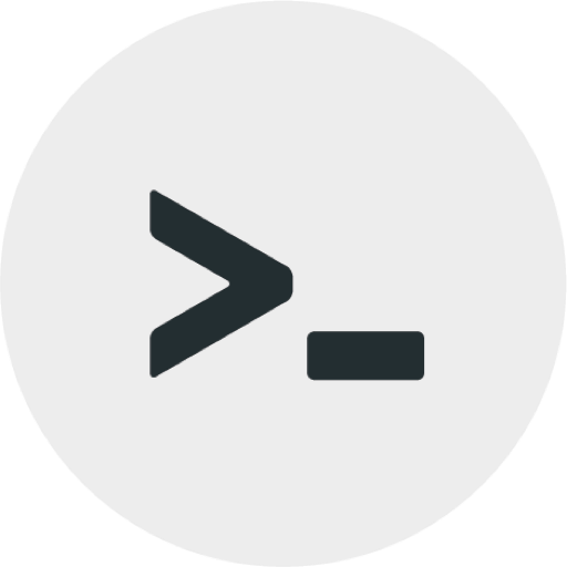 Terminal Icon