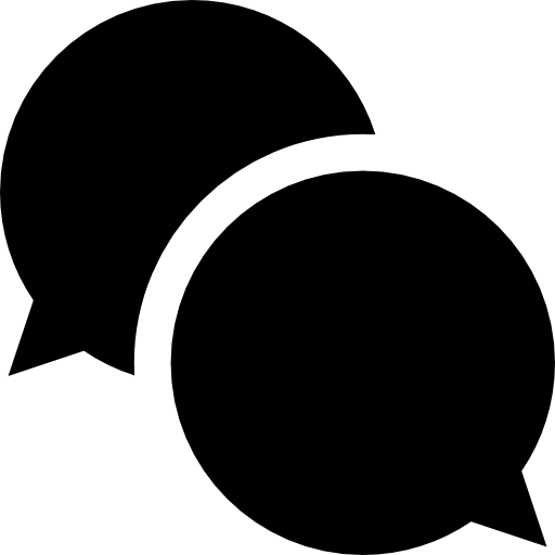 Speech Bubble Icons Free Download