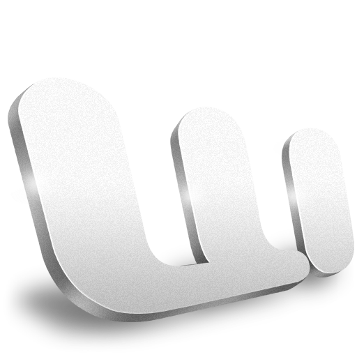 Microsoft Word U Icon Office Iconset Gordon Irving