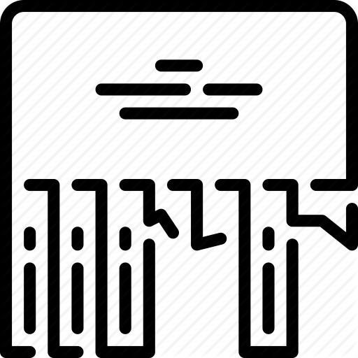 Affiliate, Marketing, Paper, Strategy, Word Of Mouth Icon