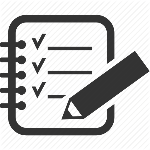 Pictures Of Notepad Icon