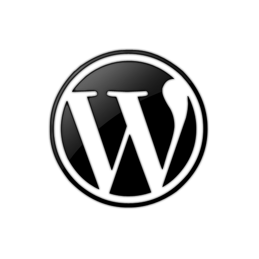 Wordpress Blog Icon