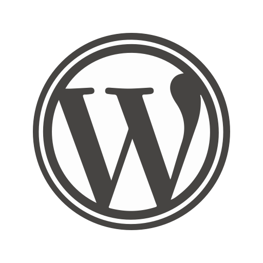 Internet, Website, Web, Wordpress, Homepage, Page, Blog Icon