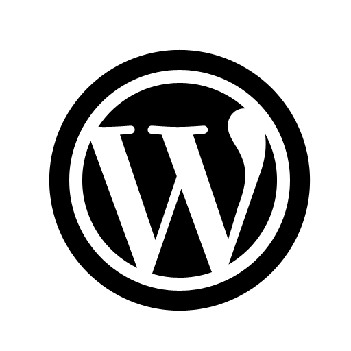 Wordpress Icon