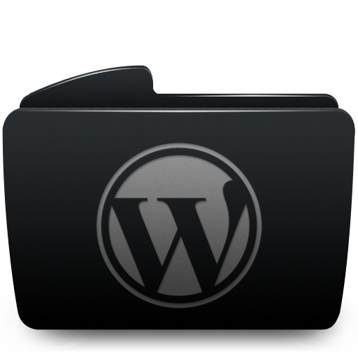 Wordpress Icons