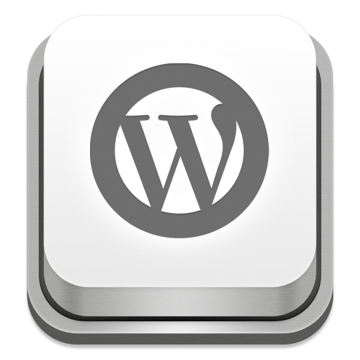 Wordpress Icon