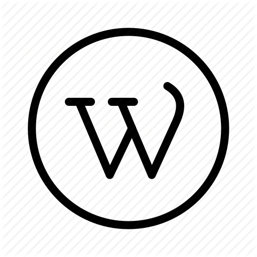 Wordpress Icons Free