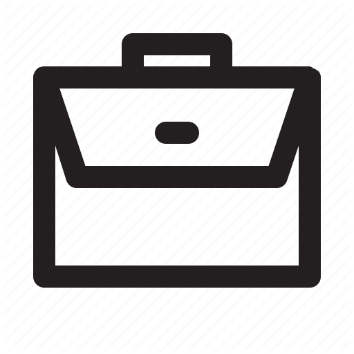 Business, Company, Experience, Job, Portfolio, Work Icon