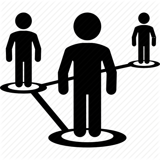 Connection, Group, Network, Networking, People, Working Icon