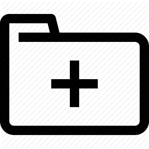 Archive, Document, Files, Folder Icon