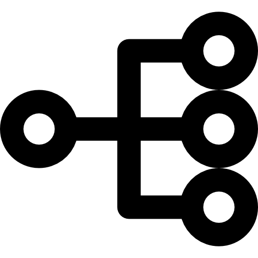 Diagram, Hierarchical Structure, Organization, Hierarchy