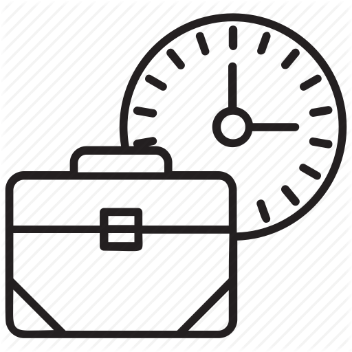 Business Hours, Business Trial Period, Employee Work Schedule