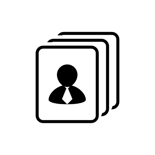 Sharing Icons For Your Projects