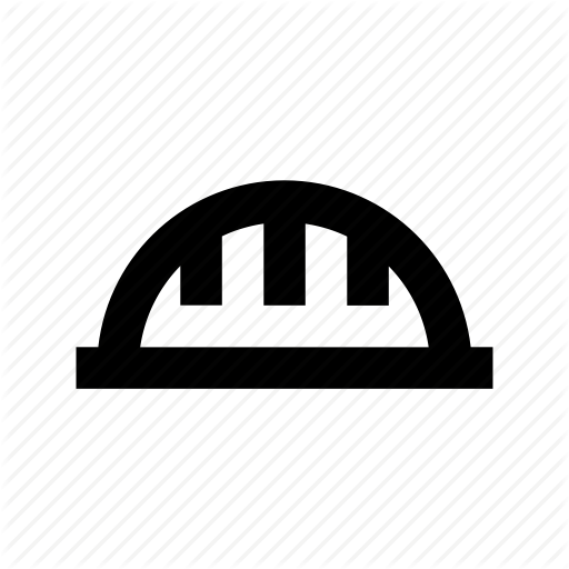 Helmet, Industrial Helmet, Labor Helmet, Skullgard, Worker Helmet Icon