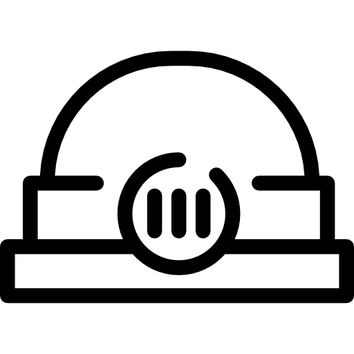 Torch Helmet Icons Free Download