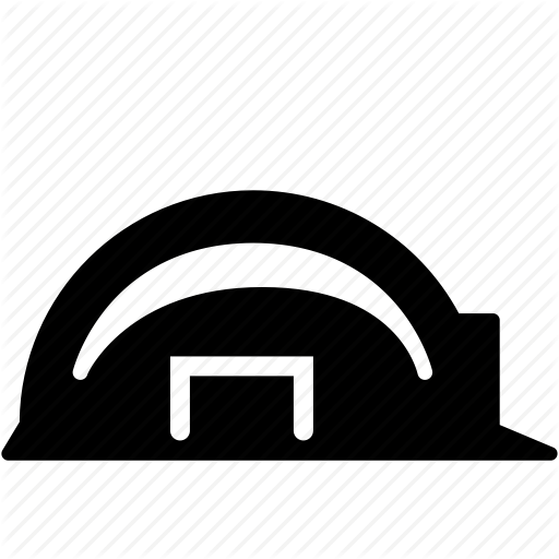 Cap, Hat, Head, Headgear, Helmet, Passion, Worker Icon