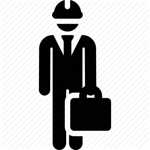 Worker Icon