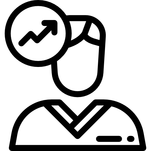 Worker Icon Business Management Freepik