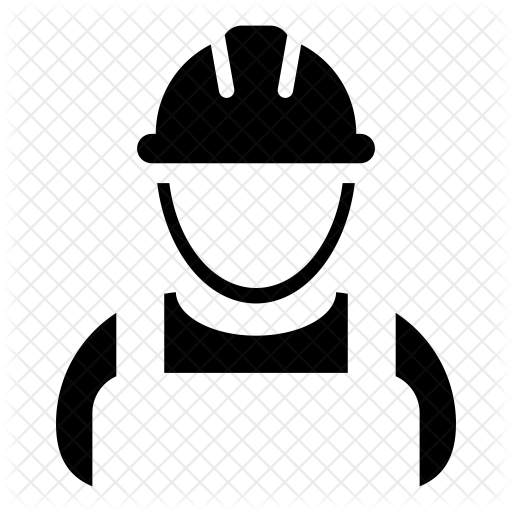 Worker Icon Png Png Image