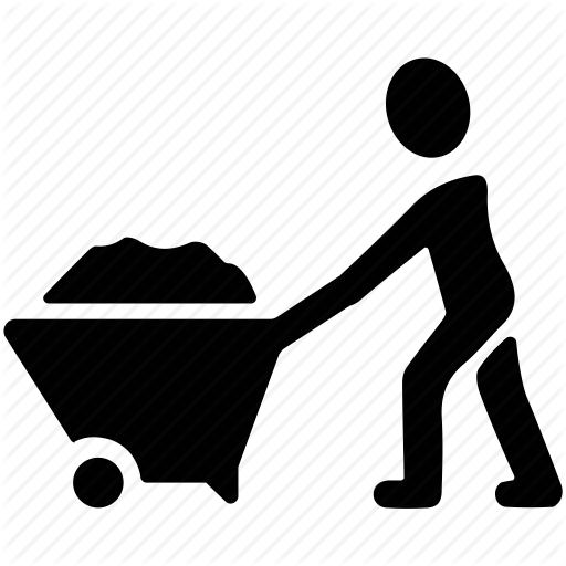 Construction Worker Icon Transparent Png Clipart Free Download