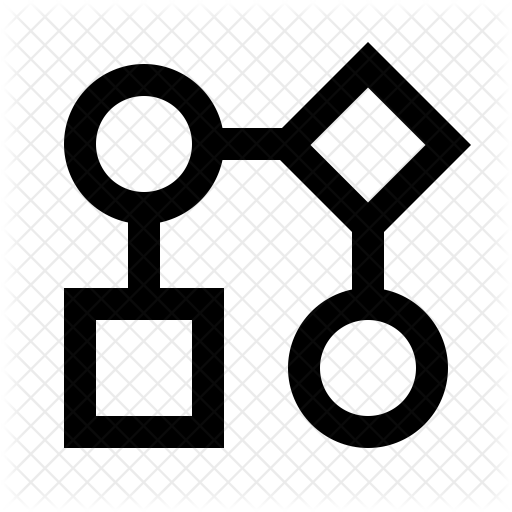 Workflow Icon Png Png Image
