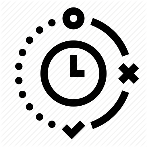 Data Workflow Icon Free Icons
