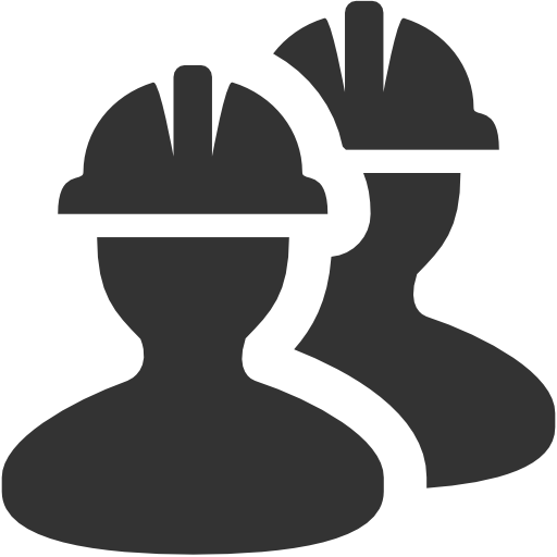 Workers Icon