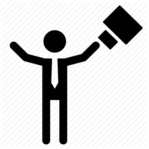 Activity, Back To Home, Man, Office, People, Work, Working Icon