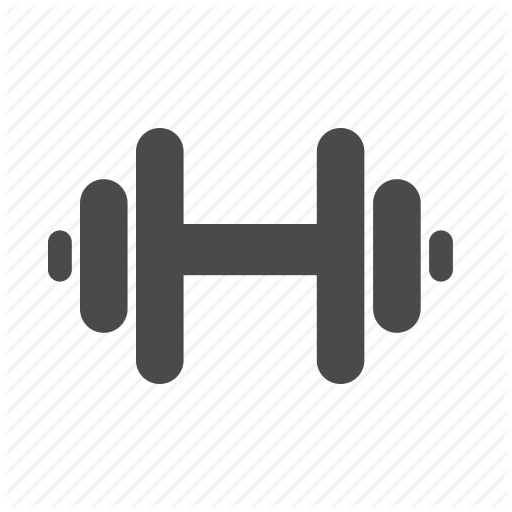 Dumbbell, Fit, Fitness, Sport, Team, Work Out, Workout Icon